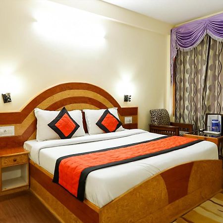 Hotel Nitesh Manali  Luaran gambar
