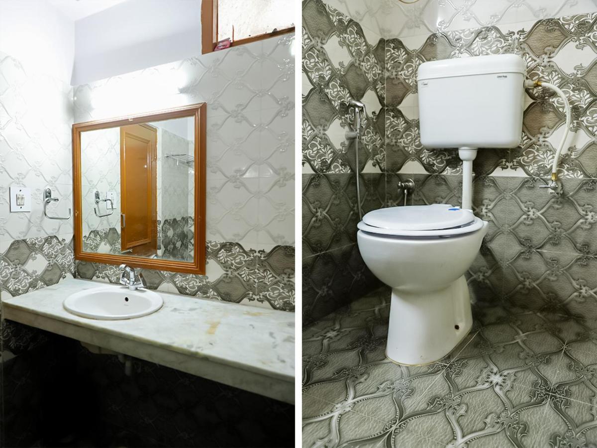 Hotel Nitesh Manali  Luaran gambar